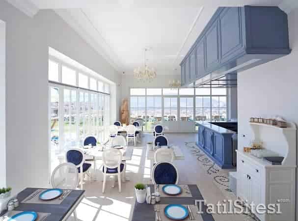 Nea Efessos Butik Otel